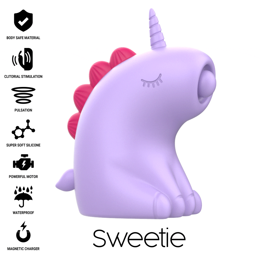 INTENSE SWEETIE