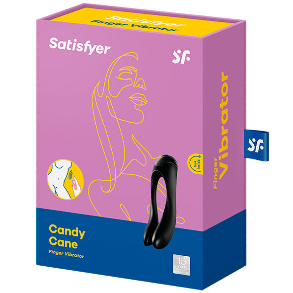 SATISFYER CANDY CANE
