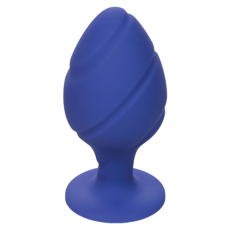 CALEXOTICS CONJUNTO PLUG CHEEKY ROXO