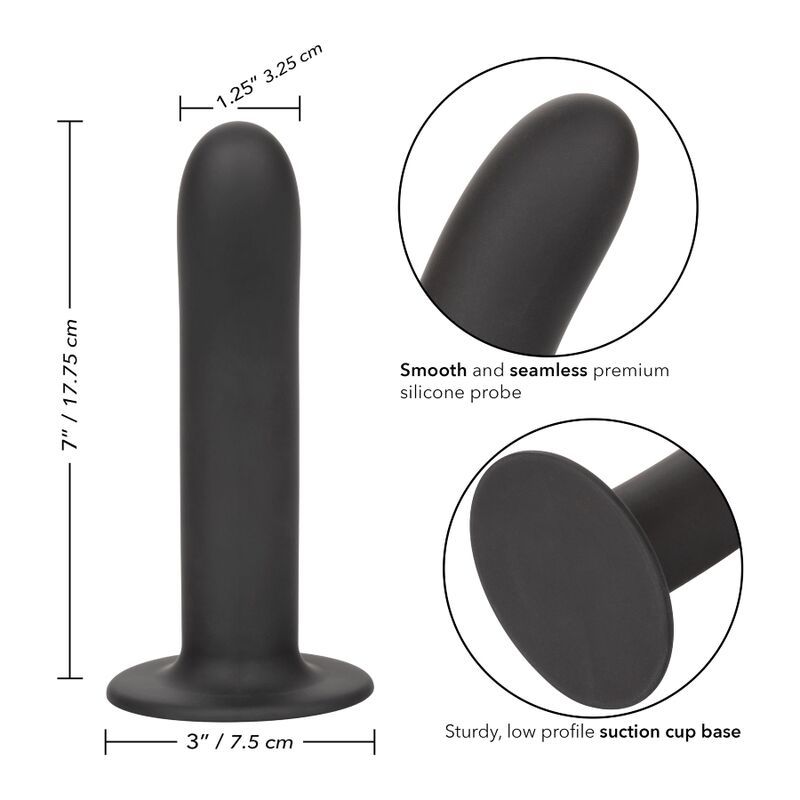 CALEXOTICS BOUNDLESS 17.8CM