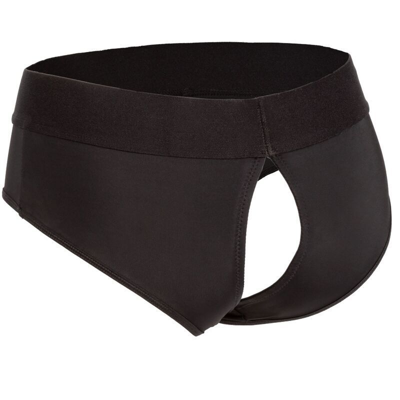 CALEXOTICS ARNÊS BOUNDLESS BACKLESS BRIEF S/M