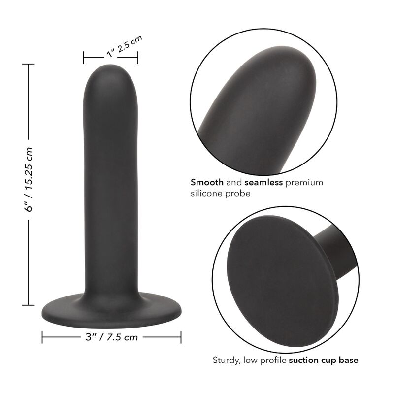 CALEXOTICS BOUNDLESS 15.25CM