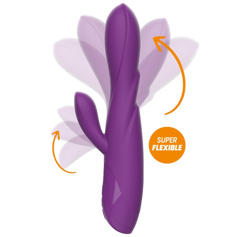 REWOLUTION REWORABBIT
