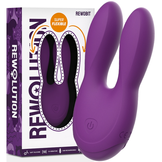 REWOLUTION REWOBIT
