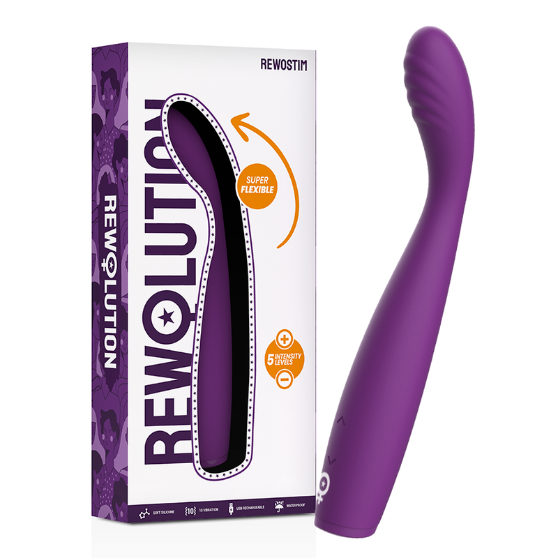 REWOLUTION REWOSTIM