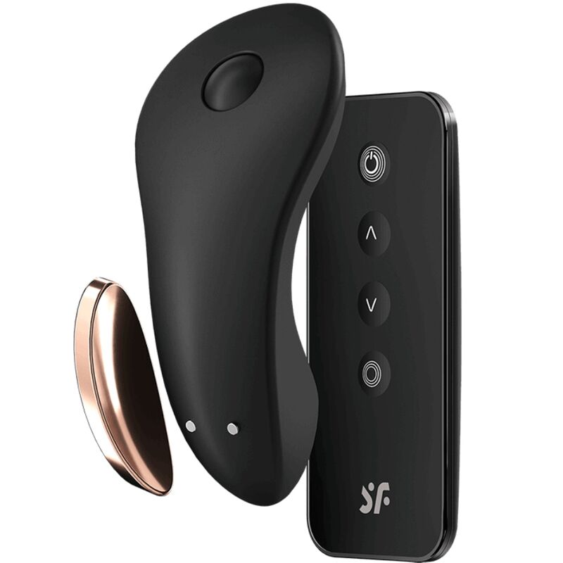 SATISFYER LITTLE SECRET