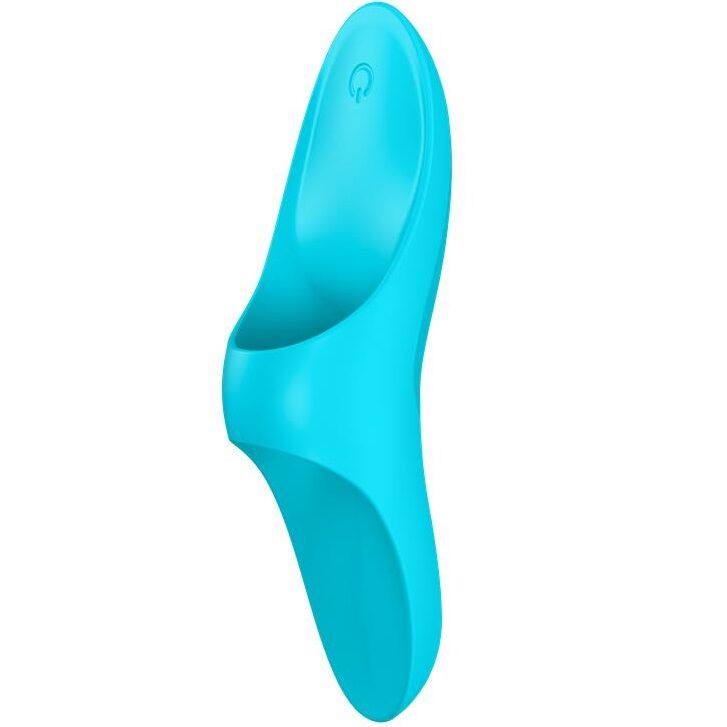 SATISFYER TEASER
