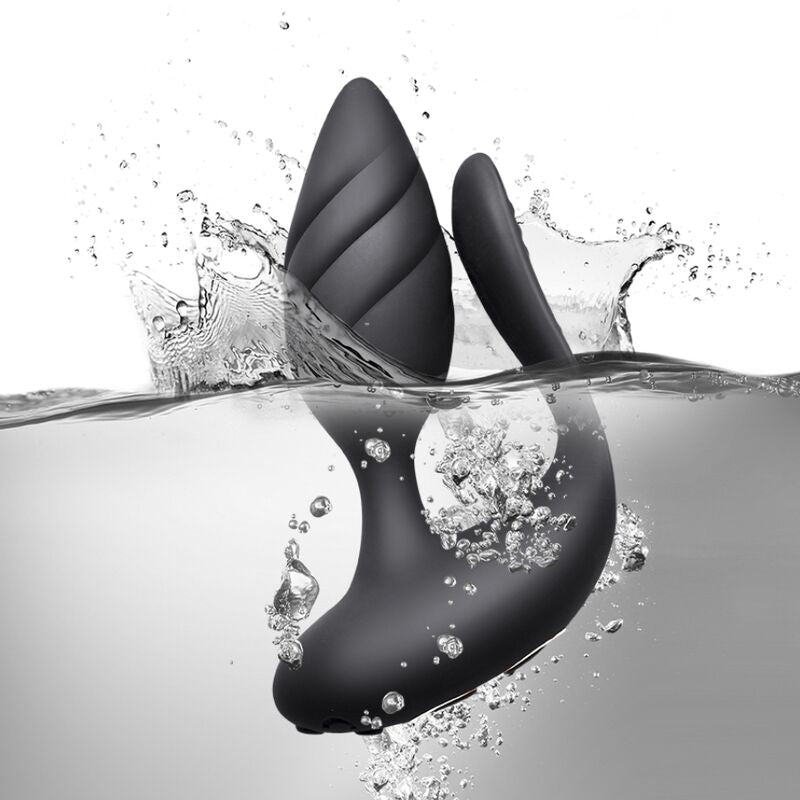 ROCKS-OFF COCKTAIL
