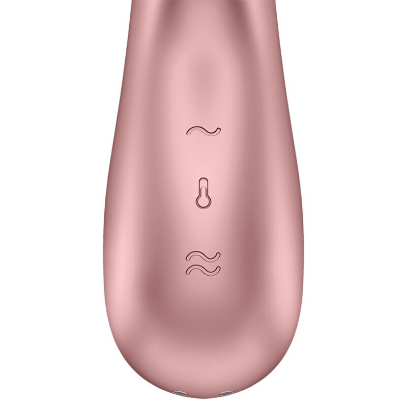 SATISFYER HOT LOVER