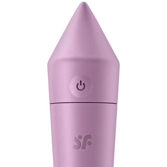 SATISFYER ULTRA POWER BULLET 8 LILÁS