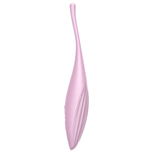 SATISFYER TWIRLING JOY com APP