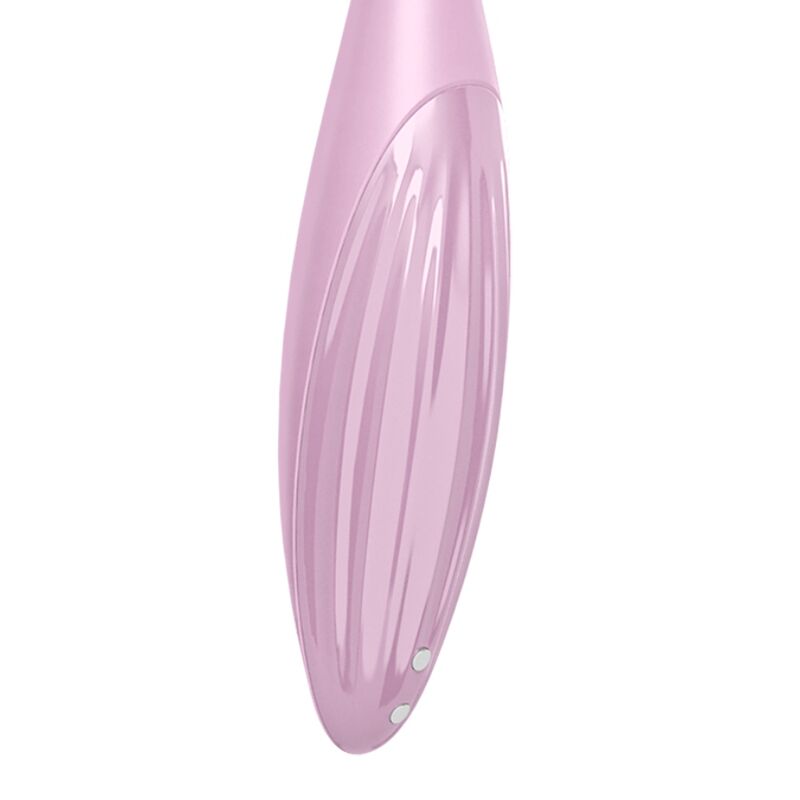 SATISFYER TWIRLING JOY com APP