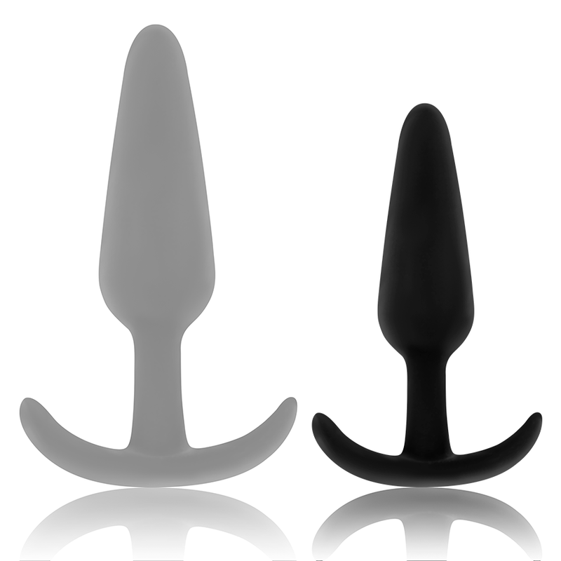 OHMAMA PLUG ANAL PEQUENO