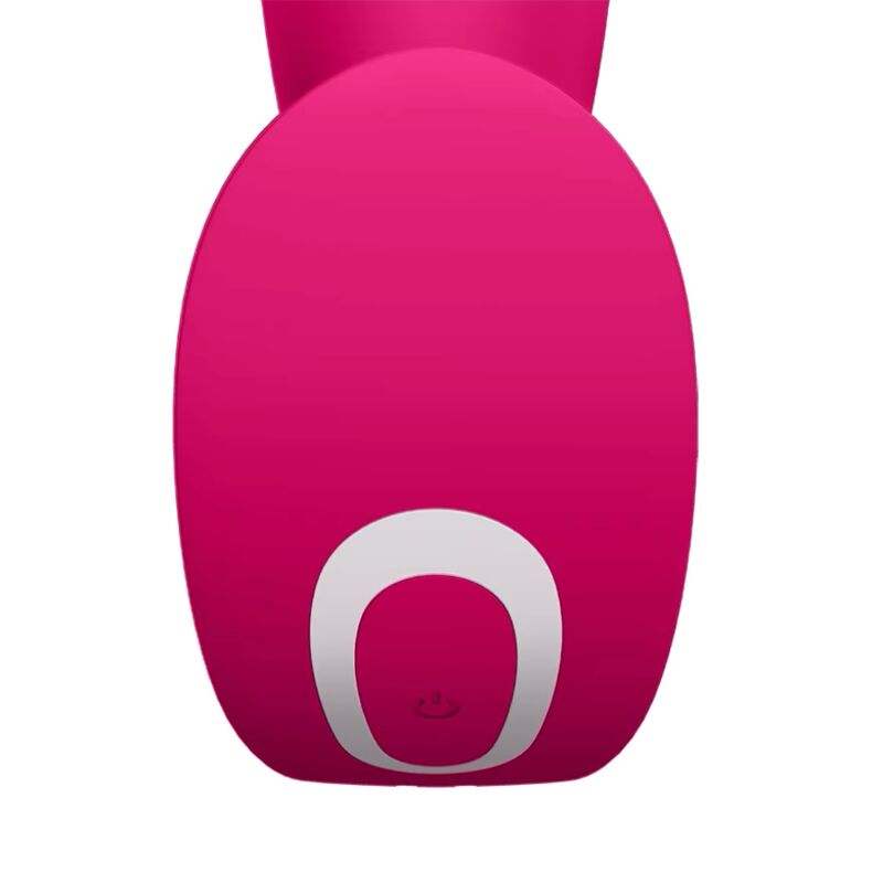 SATISFYER TOP SECRET