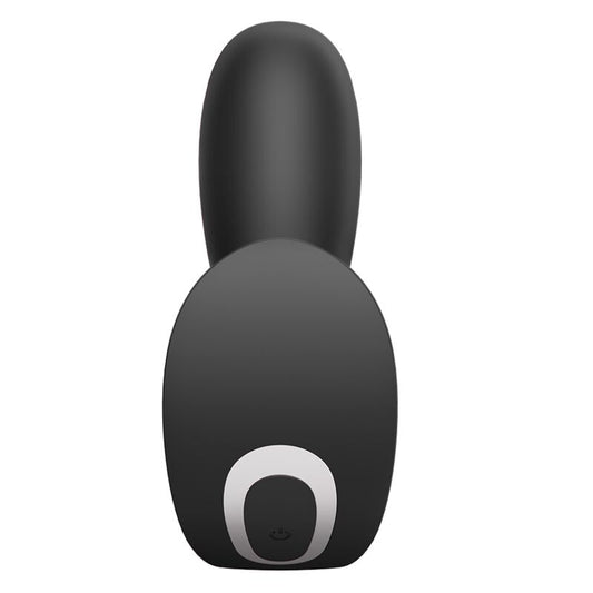 SATISFYER TOP SECRET PRETO com APP