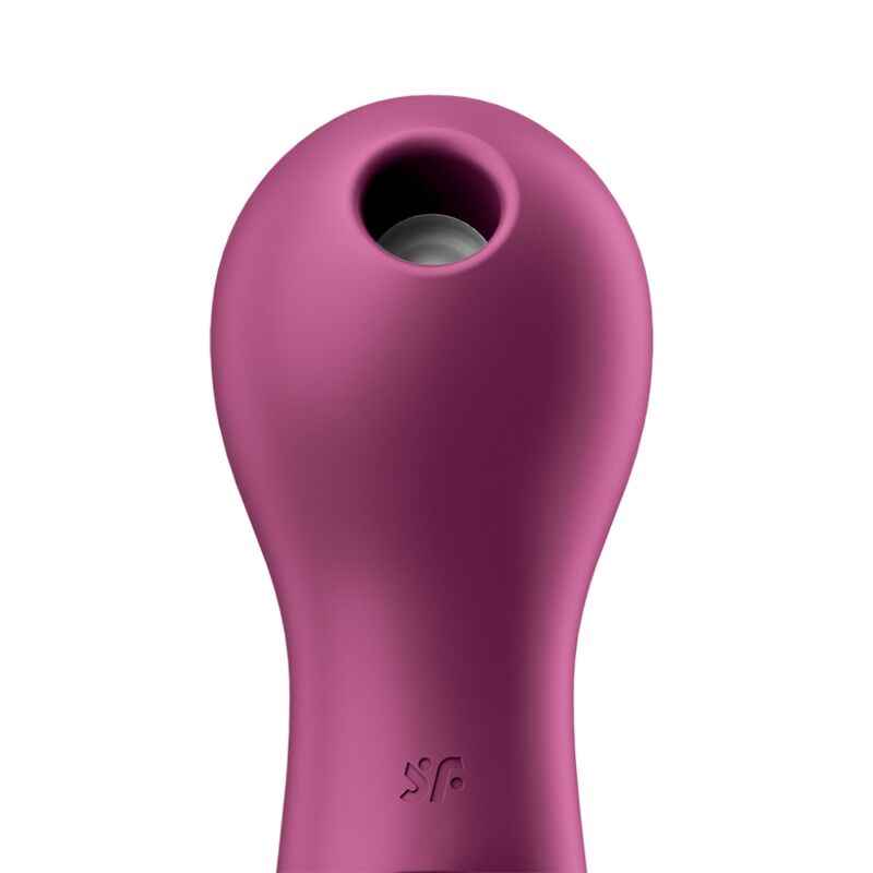 SATISFYER LUCKY LIBRA