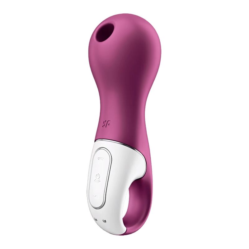 SATISFYER LUCKY LIBRA