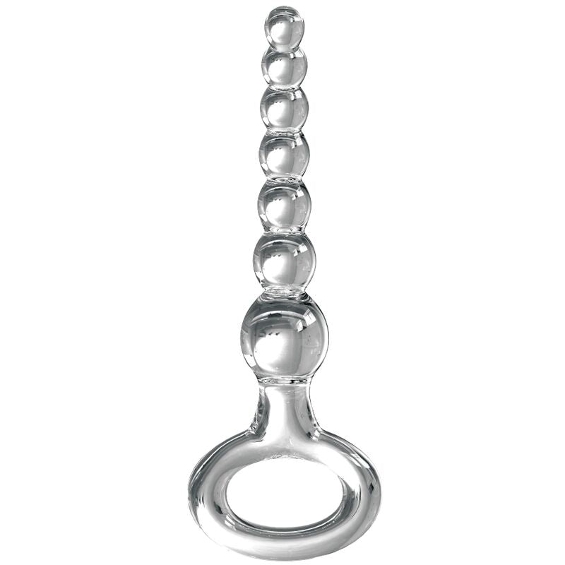 ICICLES PLUG EM VIDRO N. 67