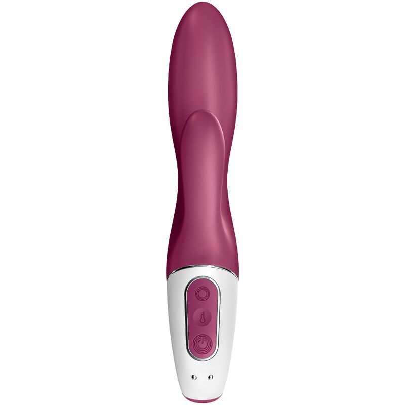SATISFYER HEATED AFFAIR
