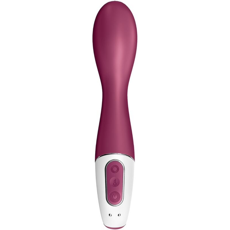 SATISFYER HOT SPOT + APP