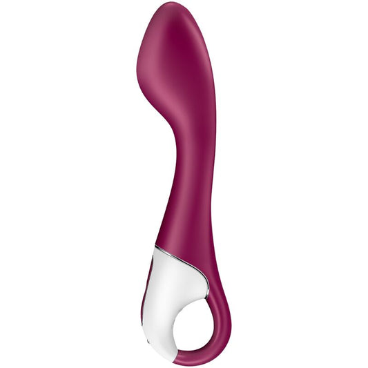 SATISFYER HOT SPOT + APP