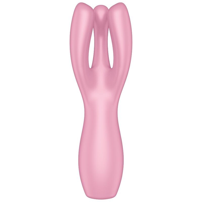 SATISFYER THREESOME 3