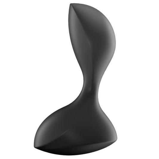 SATISFYER SWEET SEAL PRETO + APP