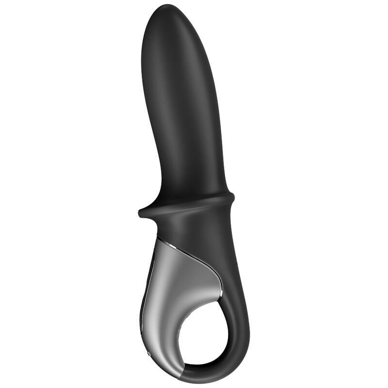 SATISFYER HOT PASSION + APP