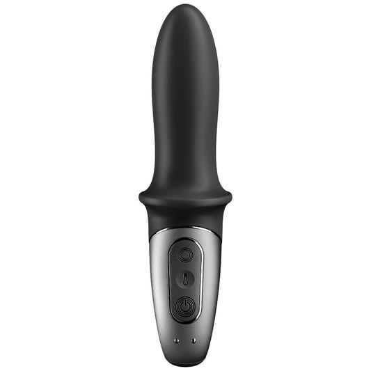 SATISFYER HOT PASSION + APP