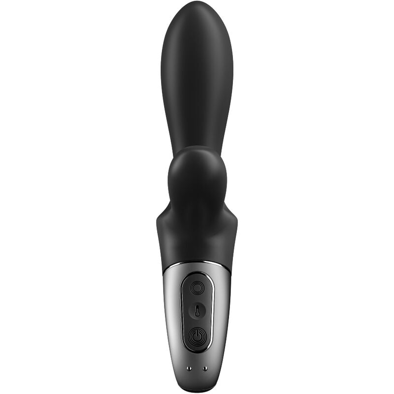 SATISFYER HEAT CLIMAX+ APP