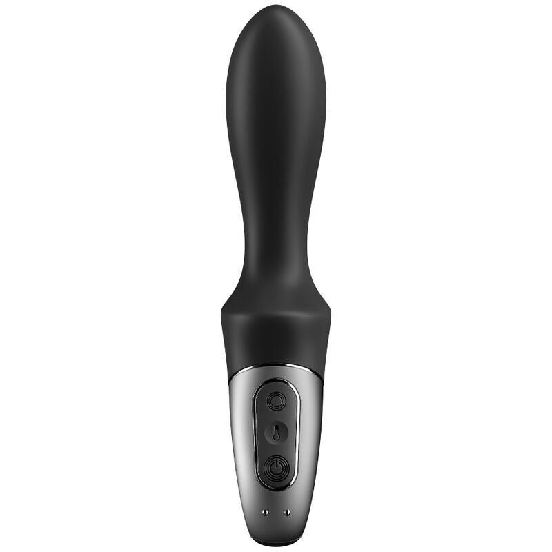 SATISFYER HEAT CLIMAX + APP