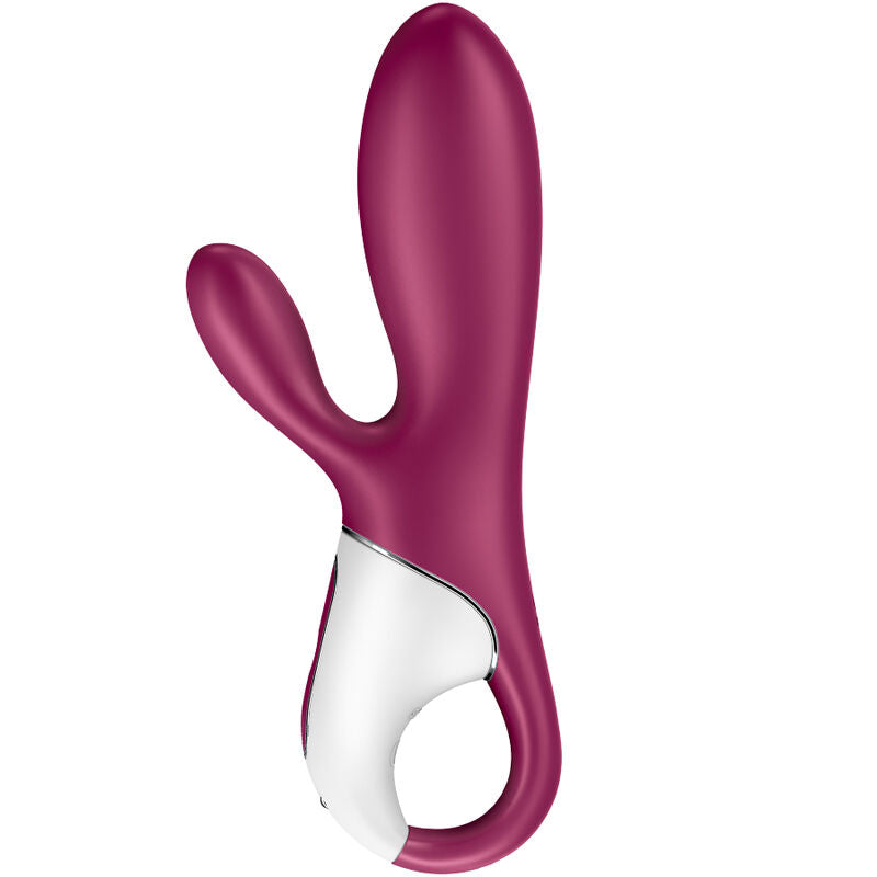 SATISFYER HOT BUNNY COM APP