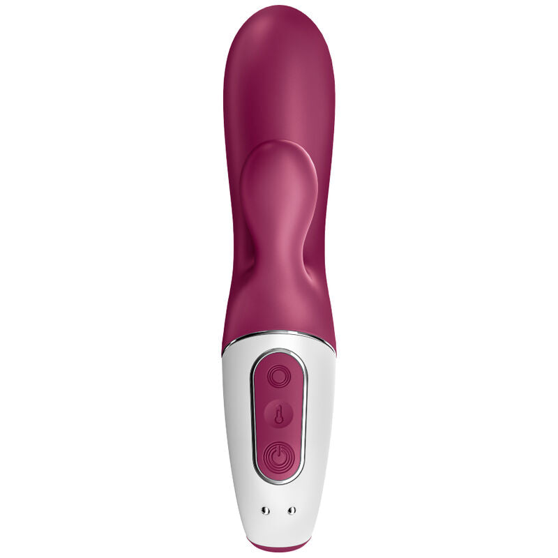 SATISFYER HOT BUNNY COM APP