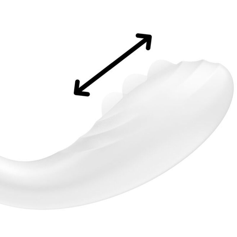 SATISFYER RRROLLING PLEASURE