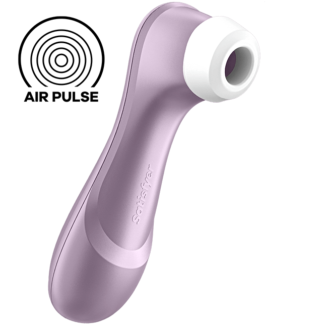 SATISFYER PRO 2