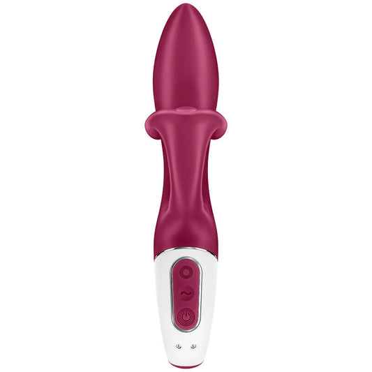 SATISFYER EMBRACE ME