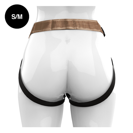 MYTHOLOGY ARNÊS BRONZE S/M