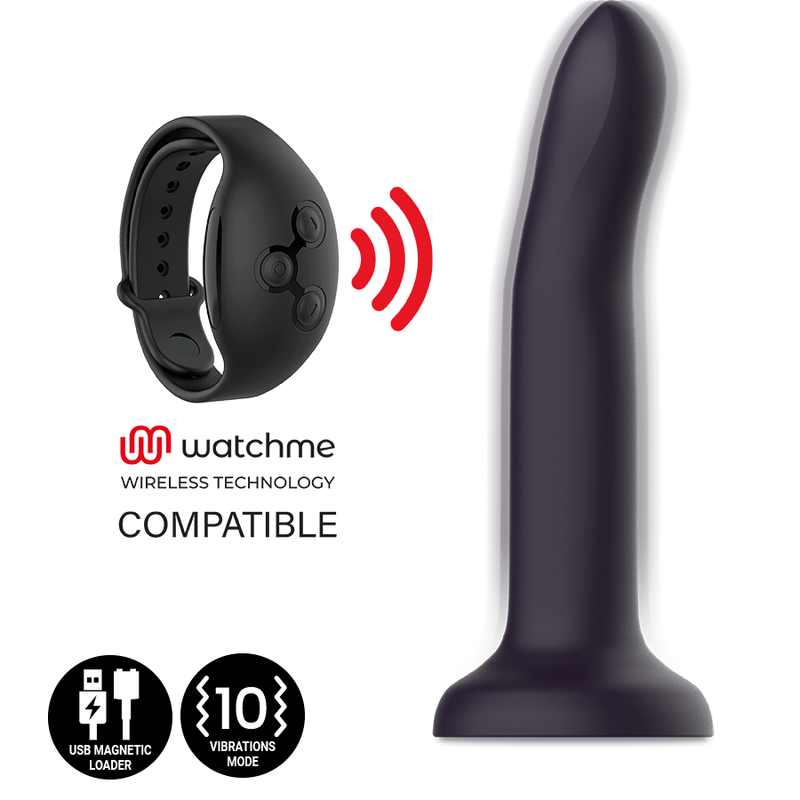 MYTHOLOGY DUMAN MYSTIC DILDO S