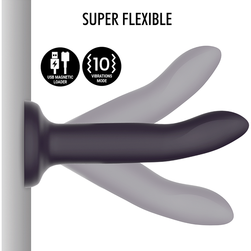 MYTHOLOGY DUMAN MYSTIC DILDO S