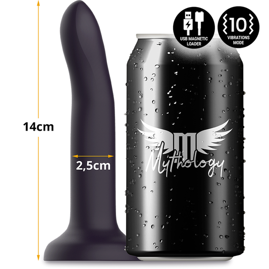 MYTHOLOGY DUMAN MYSTIC DILDO S