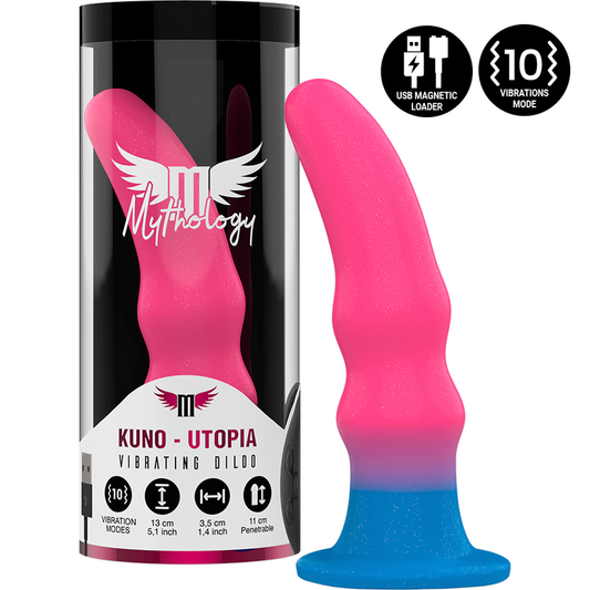 MYTHOLOGY KUNO UTOPIA DILDO S