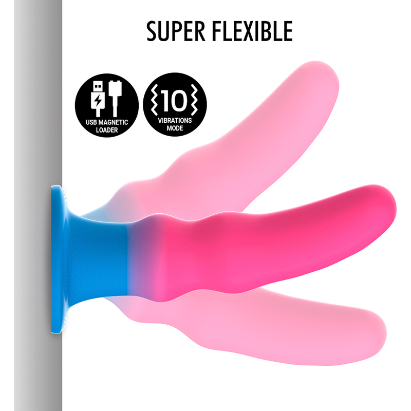 MYTHOLOGY KUNO UTOPIA DILDO S