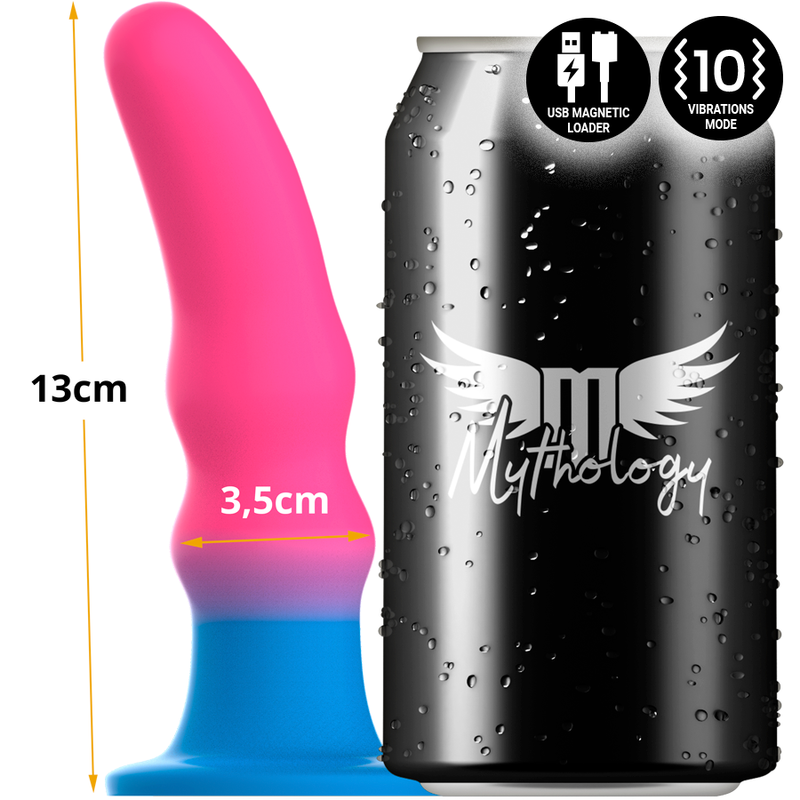 MYTHOLOGY KUNO UTOPIA DILDO S