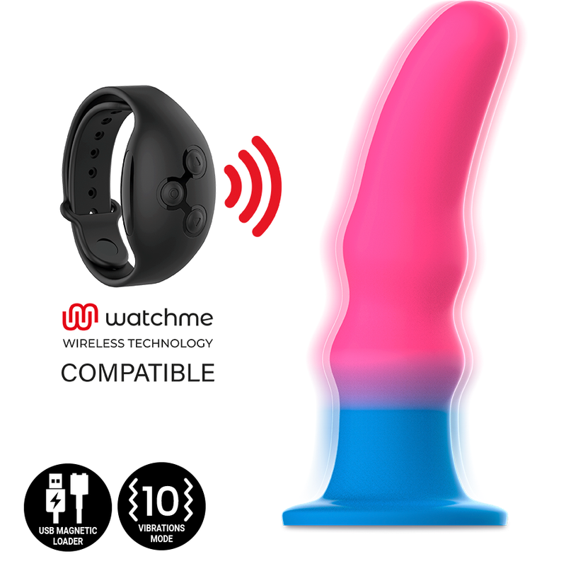 MYTHOLOGY KUNO UTOPIA DILDO M