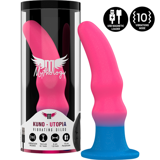 MYTHOLOGY KUNO UTOPIA DILDO M