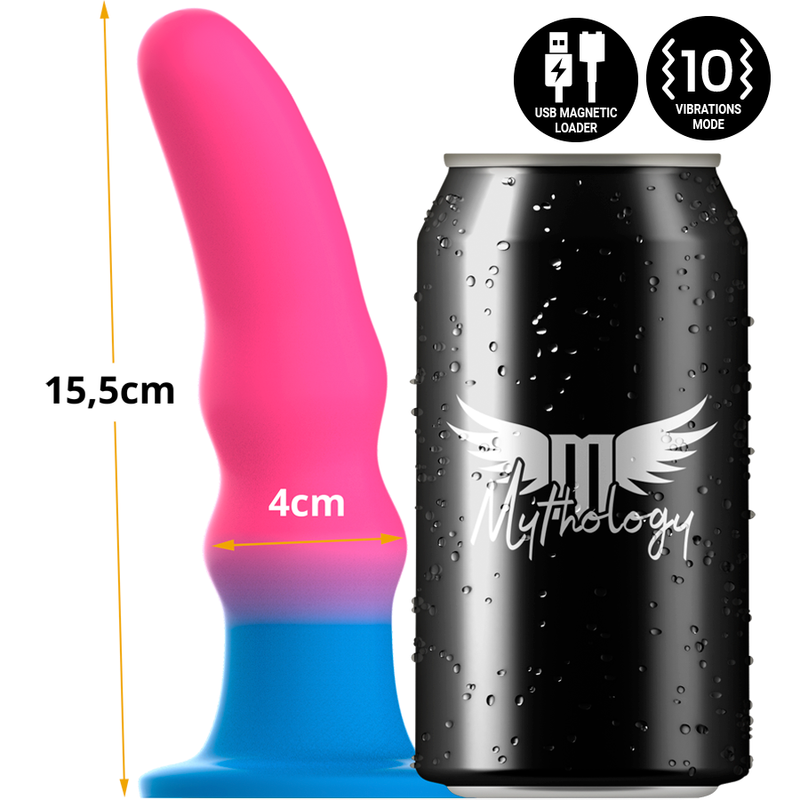 MYTHOLOGY KUNO UTOPIA DILDO M