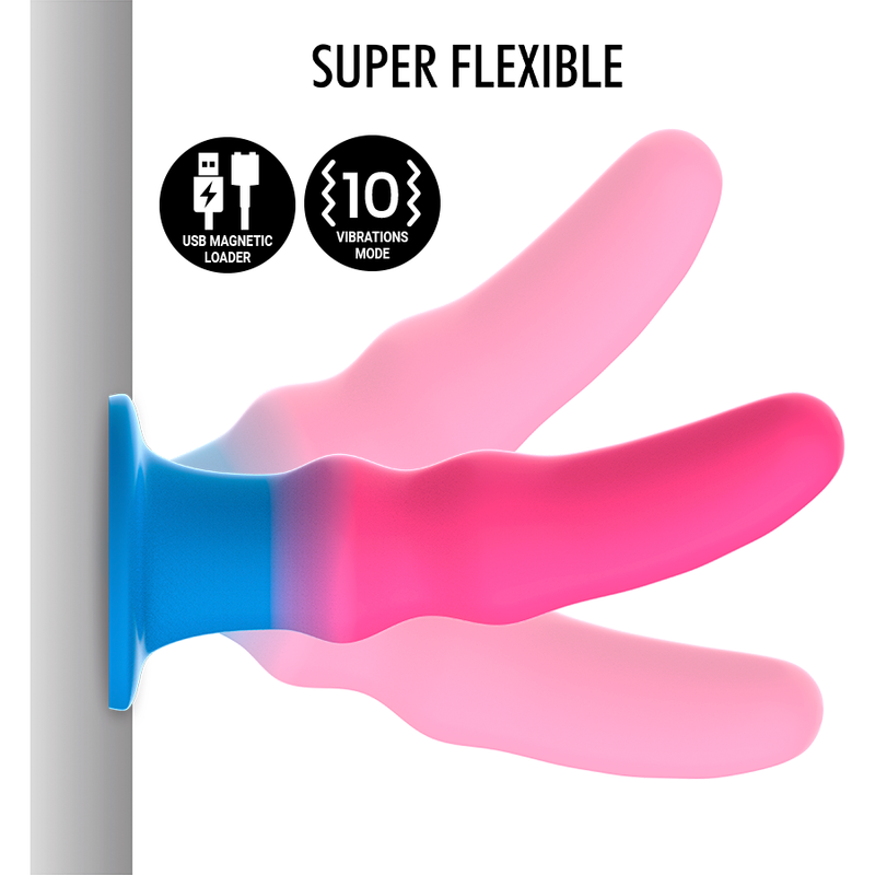 MYTHOLOGY KUNO UTOPIA DILDO M