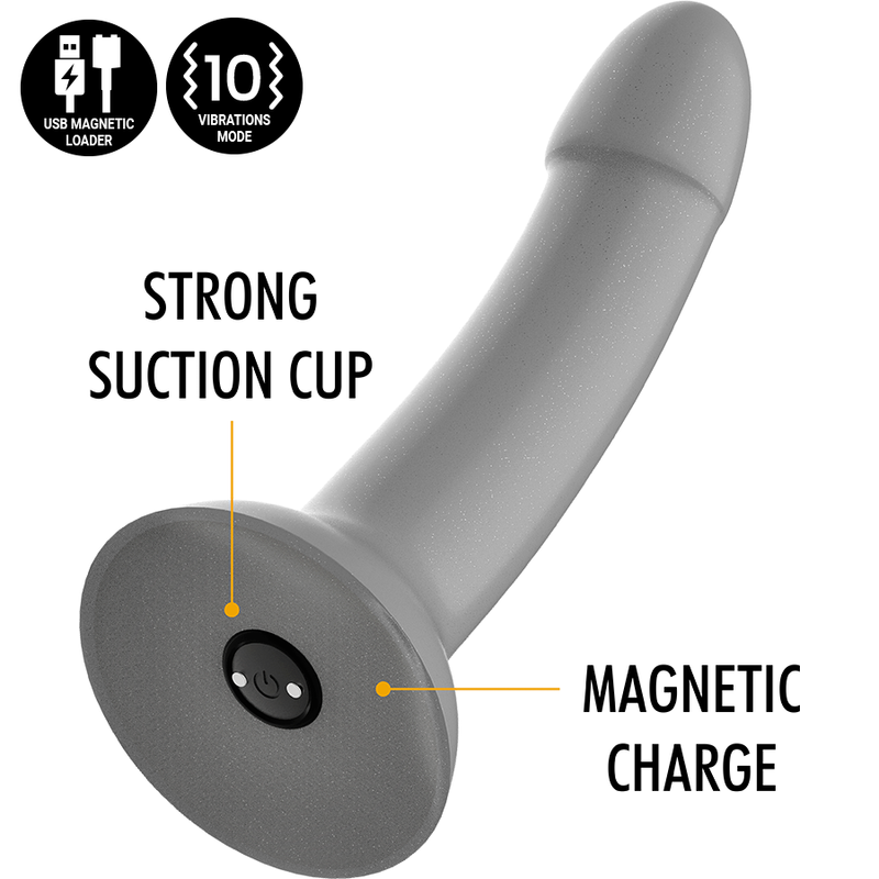 MYTHOLOGY RUNE MAJESTIC DILDO S
