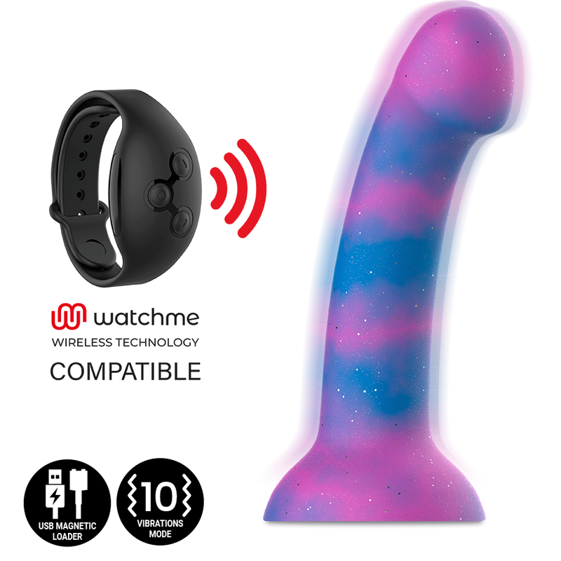 MYTHOLOGY DION GALACTIC DILDO M