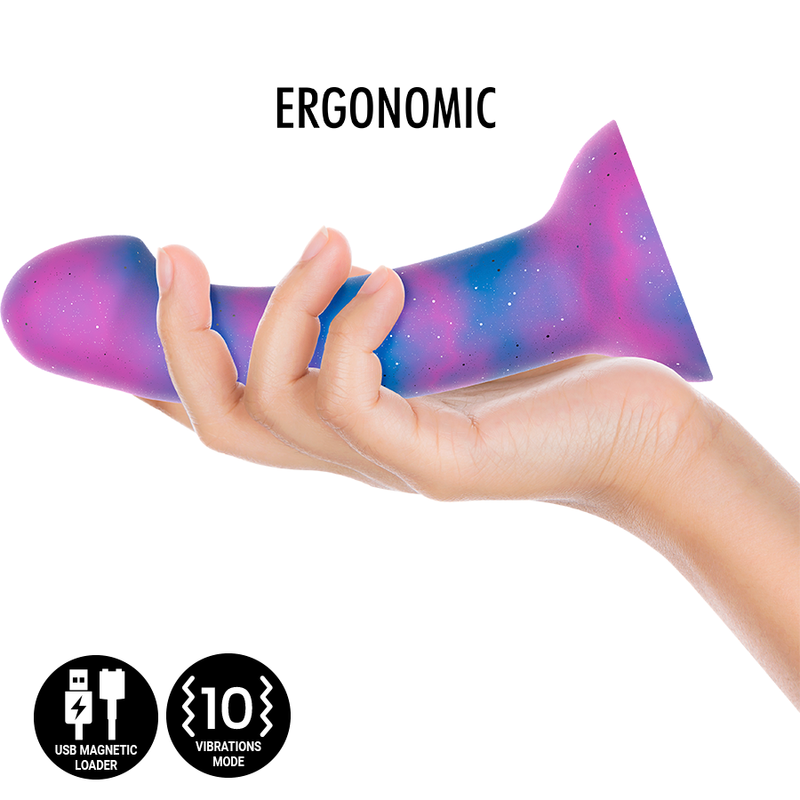 MYTHOLOGY DION GALACTIC DILDO M